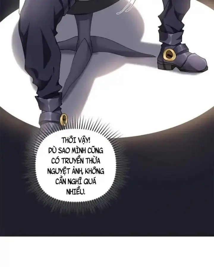 Siêu Thần Chế Tạp Sư chapter 152 23