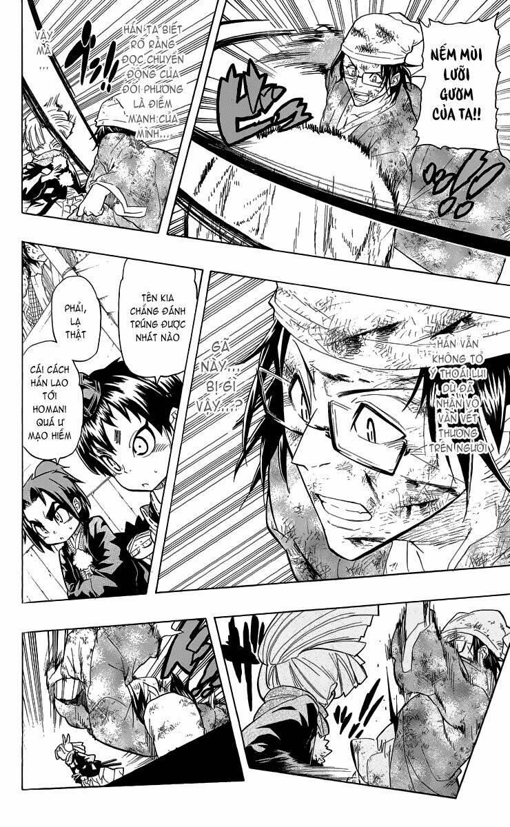 samurai usagi chapter 51 7