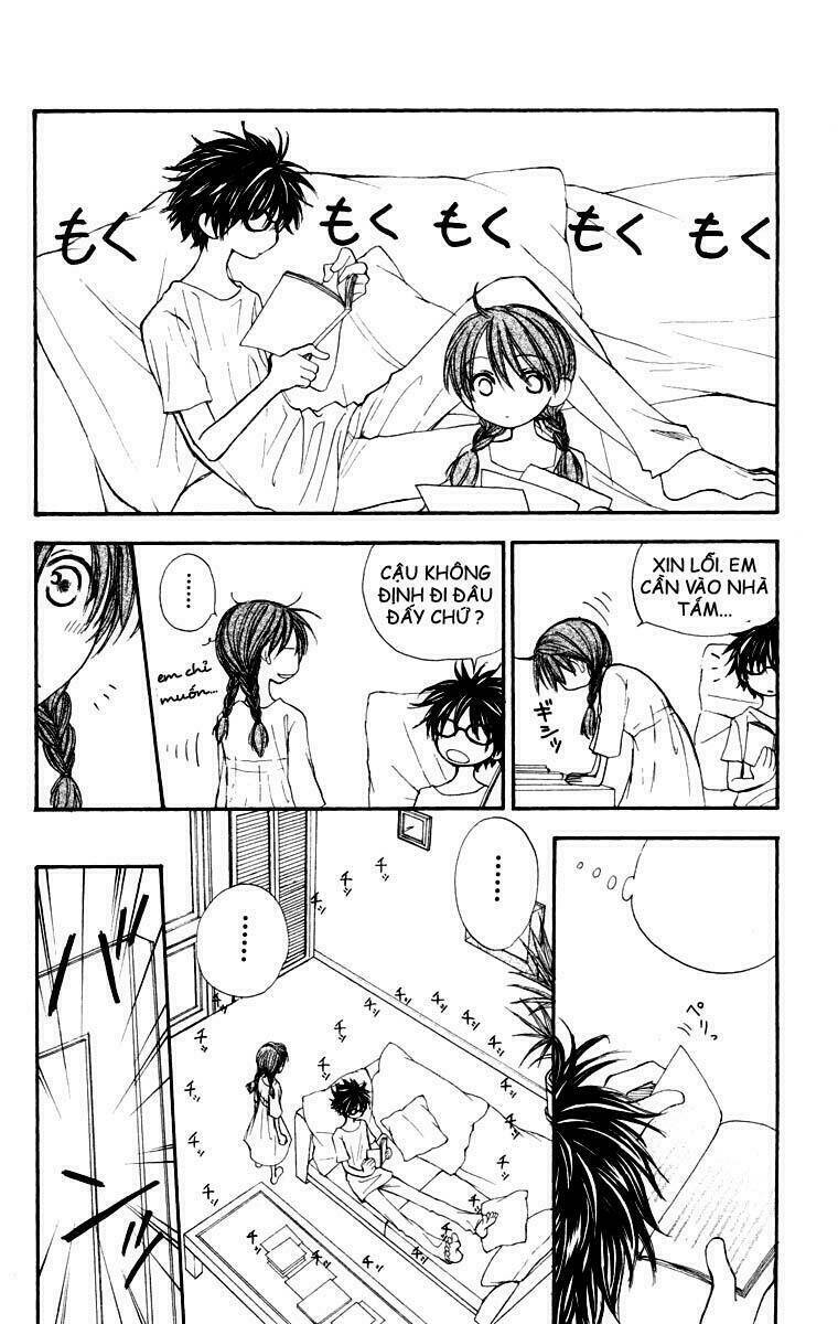 penguin revolution chapter 22 29