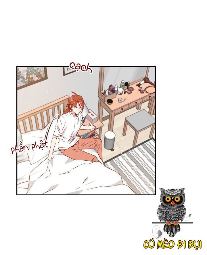 khoảnh khắc lãng mạn chapter 3 9