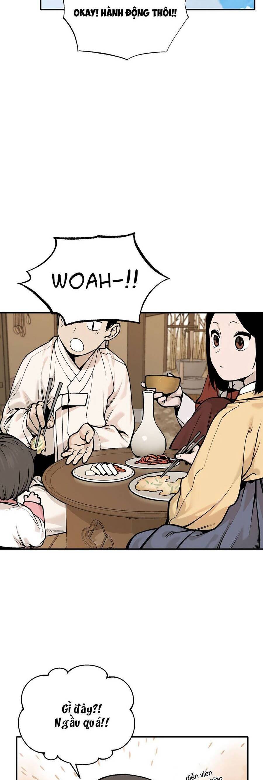 sự lụi tàn của usuzumi chapter 40 15