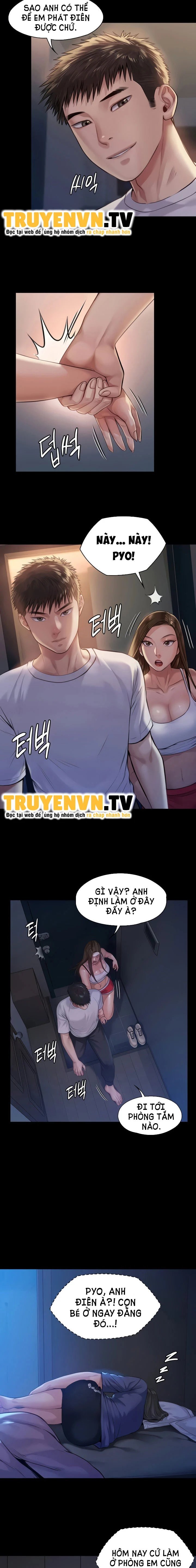 ong chúa chapter 195 10