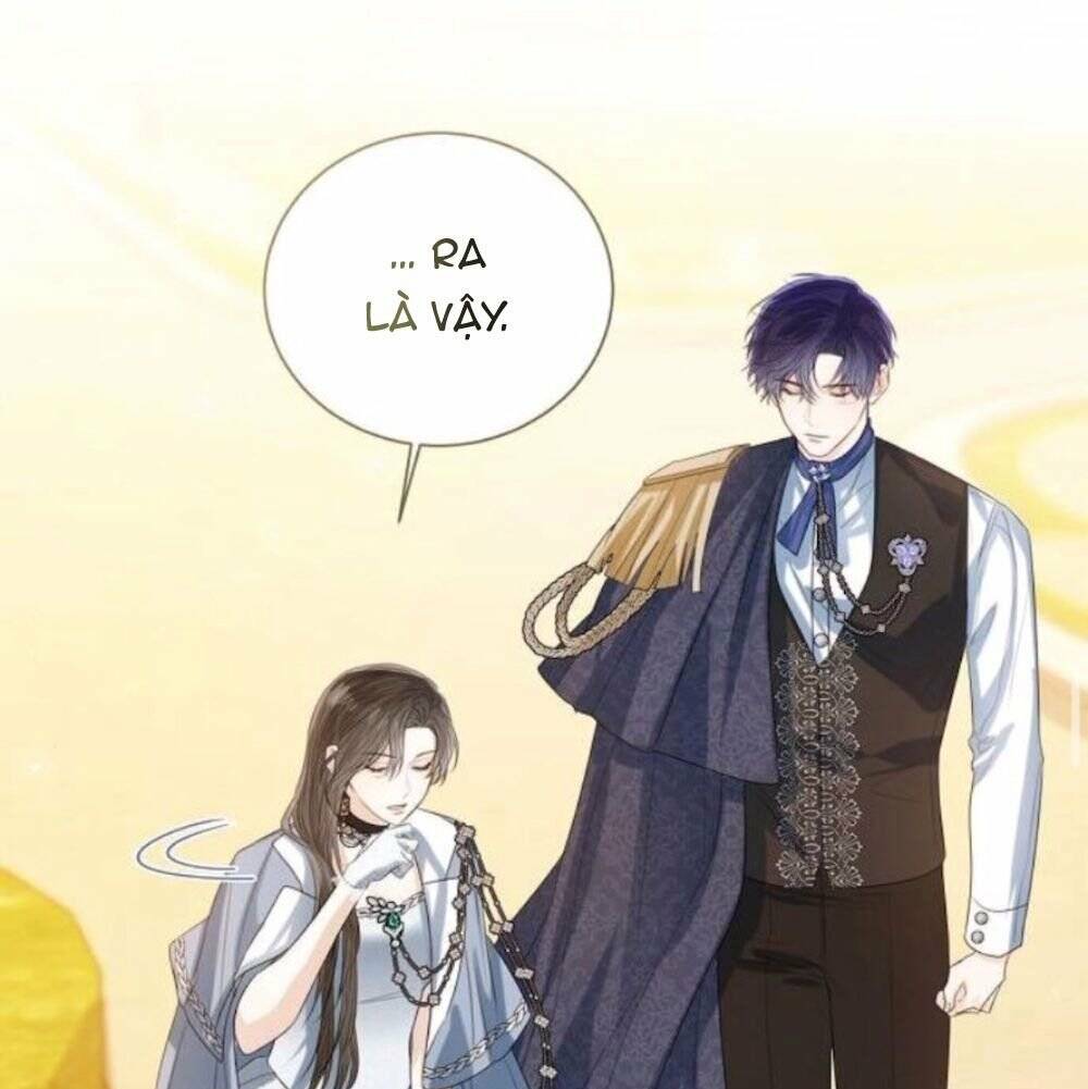 tôi sẽ từ bỏ vị trí hoàng hậu chapter 41 39