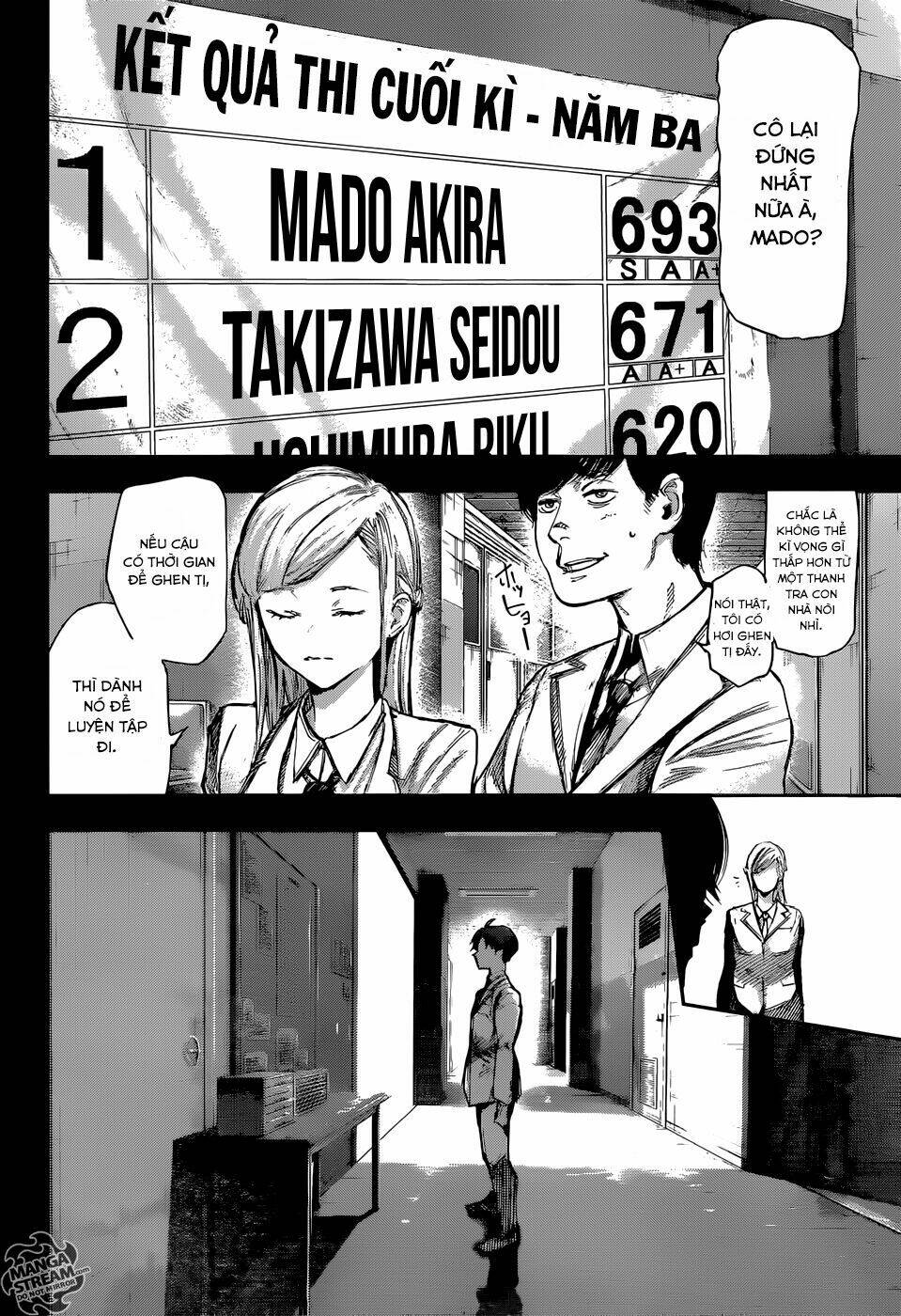 ngạ quỷ vùng tokyo 2 chapter 95 3