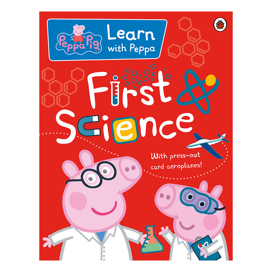 Peppa: First Science