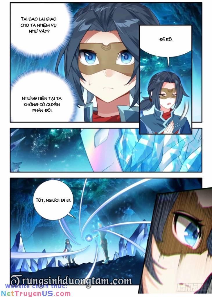 đấu la đại lục 5 - đường tam trùng sinh chapter 148 9