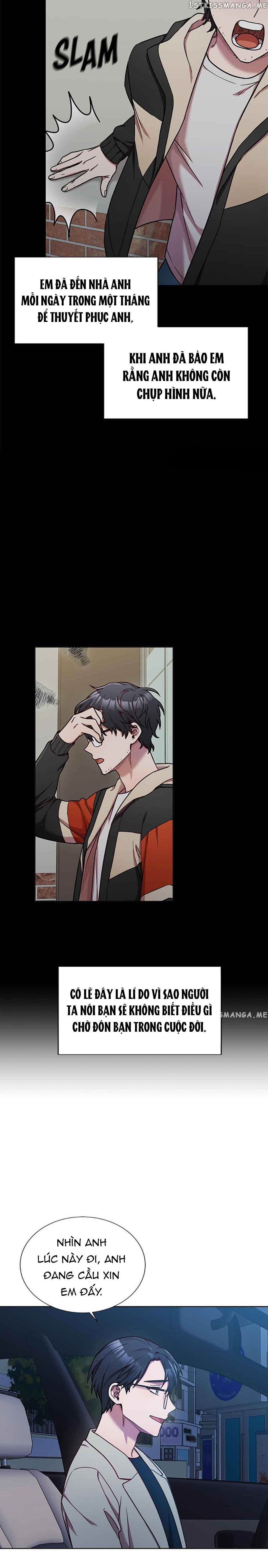 kết hôn ư? không, cảm ơn! chapter 13.1 7