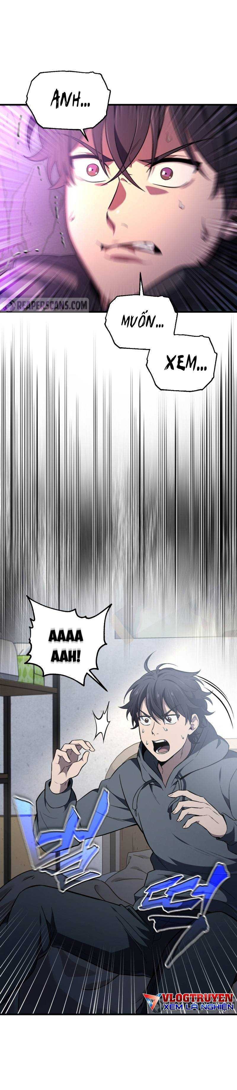 chỉ mình ta tái sinh chapter 1 134