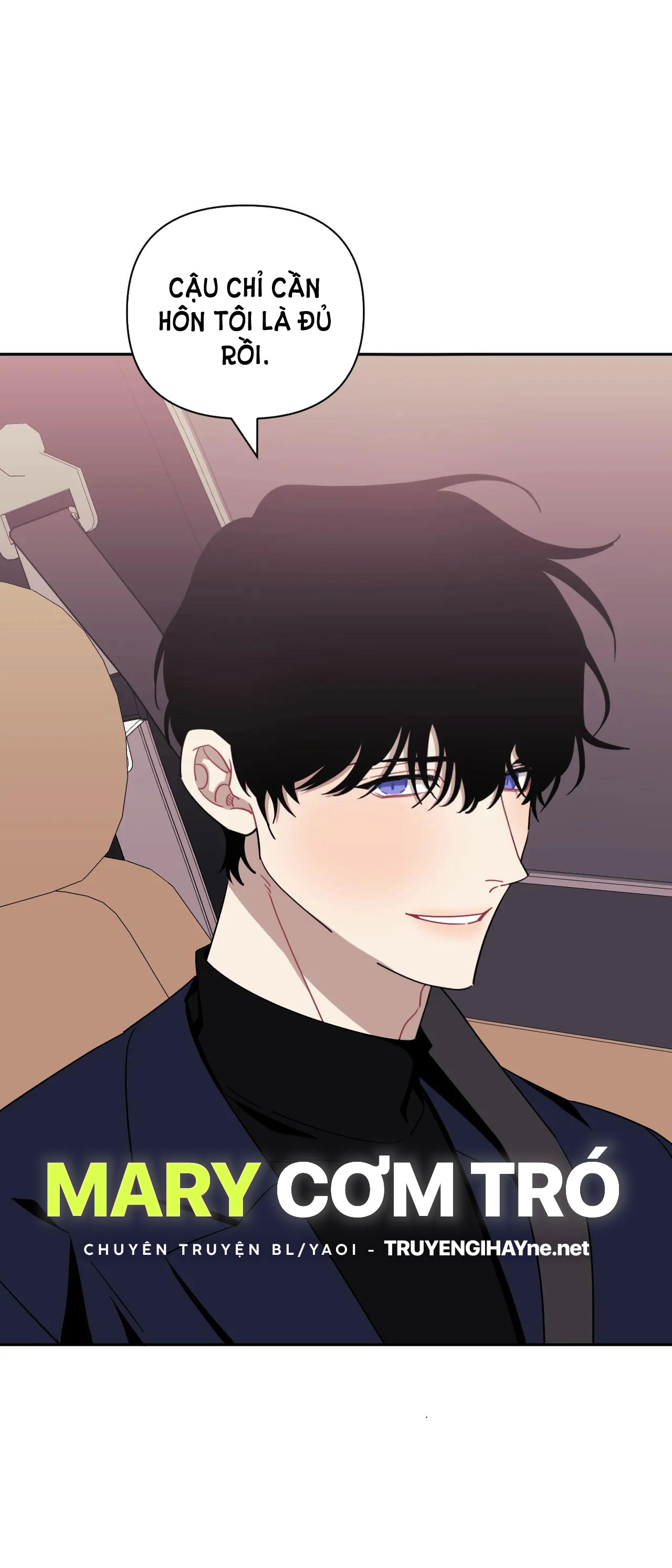 hơn cả bạn bè chapter 52.1 31