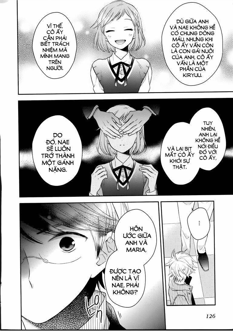 not entirely a father-daughter relationship chapter 11 8