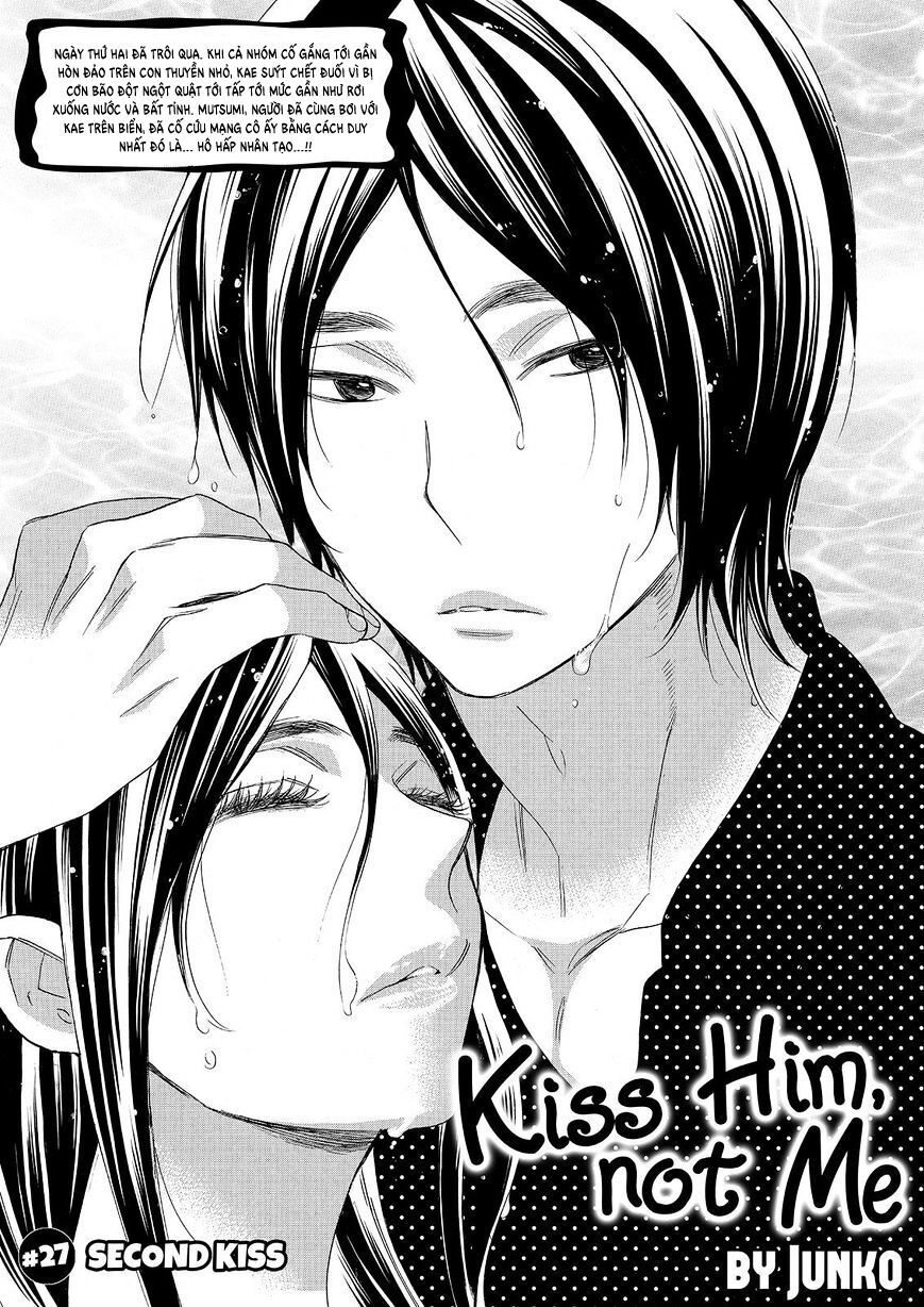 siêu cấp hủ nữ chapter 27 1