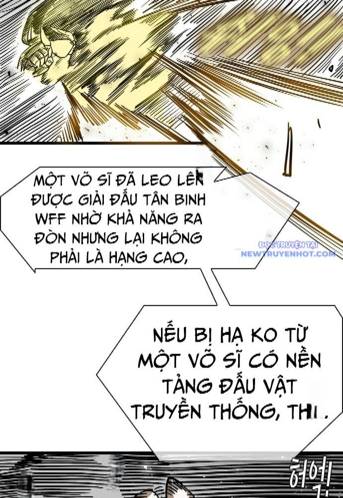shark - cá mập chapter 333 86