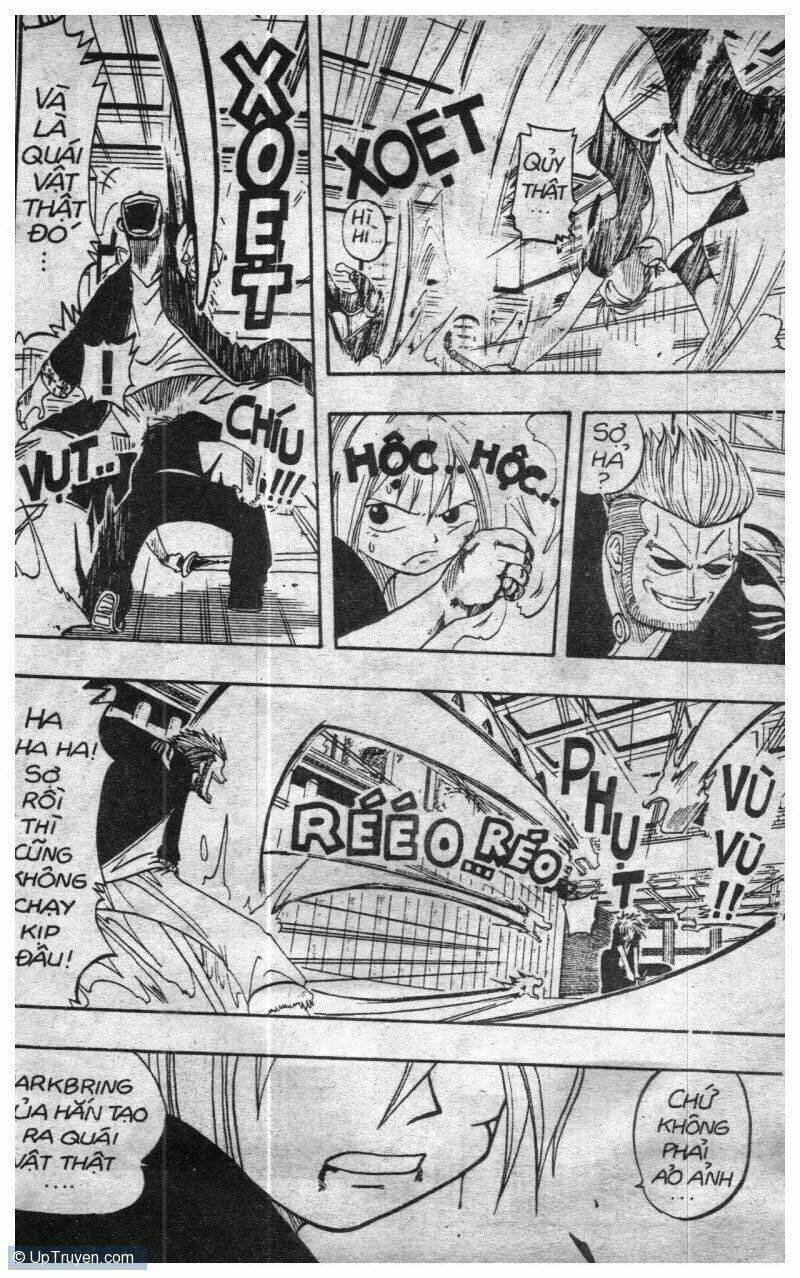 rave master (scan) chapter 3 27