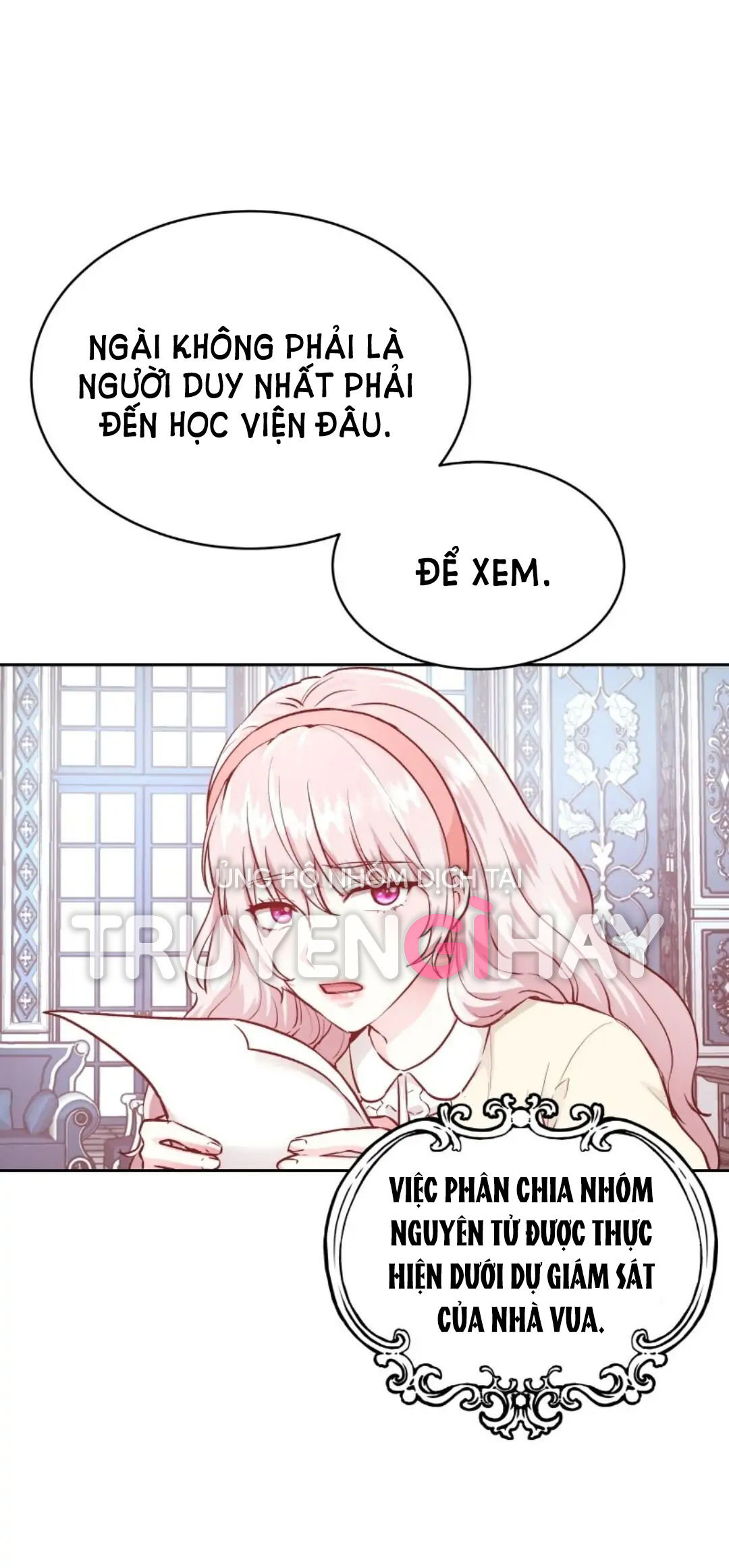 5500 sắc thái của quỷ vương chapter 10.2 7