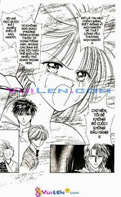 quyển sách kỳ bí chapter 13 146
