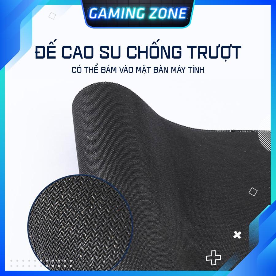 Lót chuột, bàn di chuột chơi game AWP Assimov chống trượt siêu bền siêu đẹp