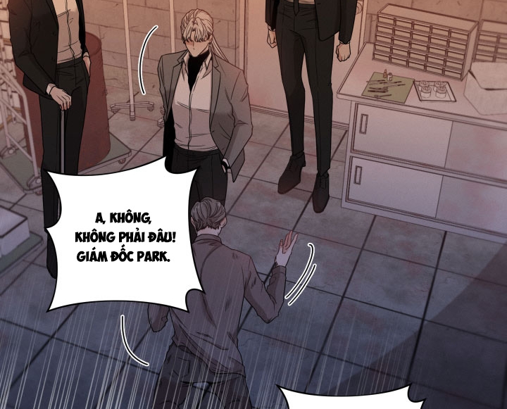 hội chứng minmotion chapter 1 76