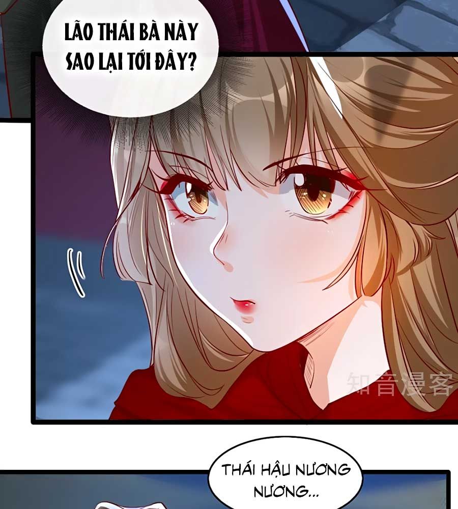 Gian Phi Như Thử Đa Kiều chapter 104 - Trang 5