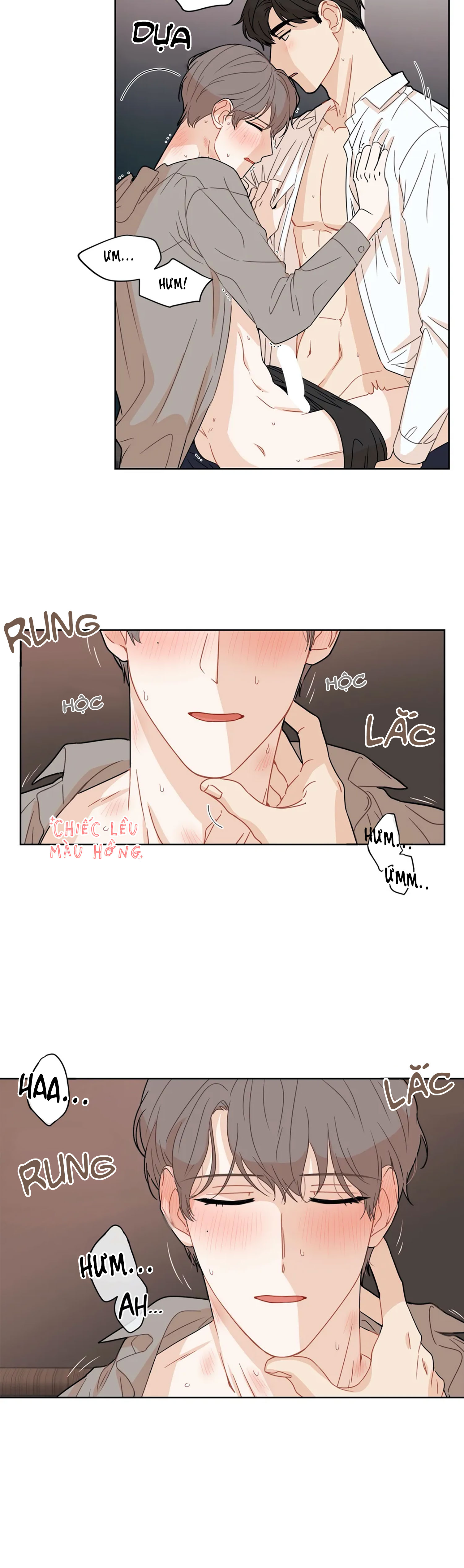 mật ngọt chết người chapter 7 11