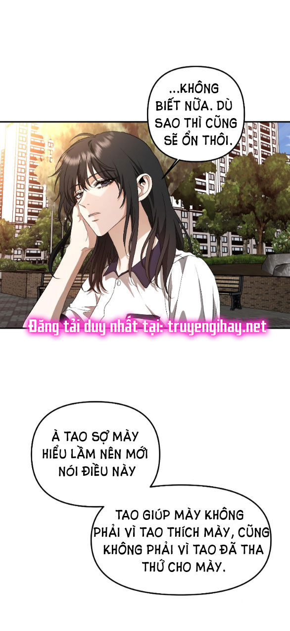 Tự Do Trong Mơ chapter 60.1 12