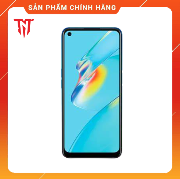 Bộ 2 Kính cường lực dùng cho điện thoại Oppo A54 / A52- hàng chính hãng