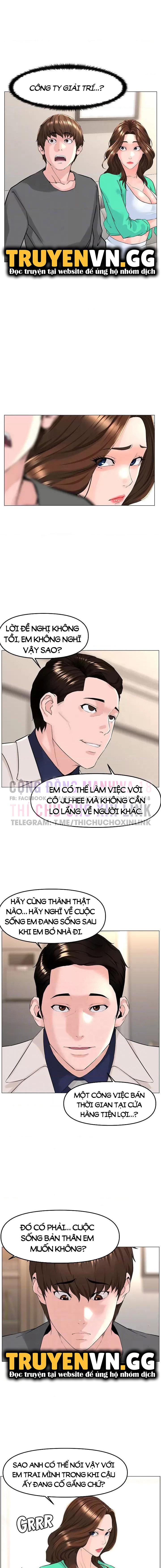 idol kế bên chapter 69 1