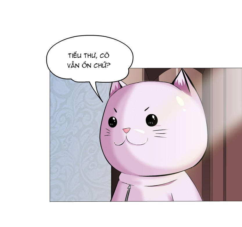 cạm bẫy của nữ thần chapter 49 15