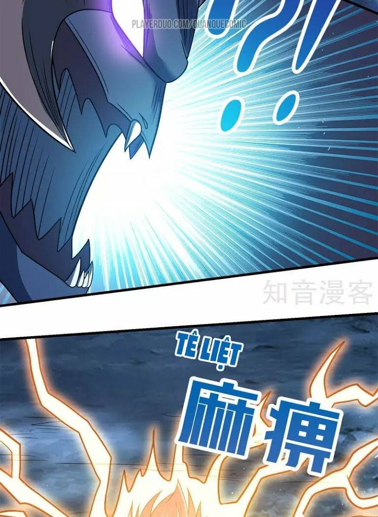 kiếm vũ chapter 55 4