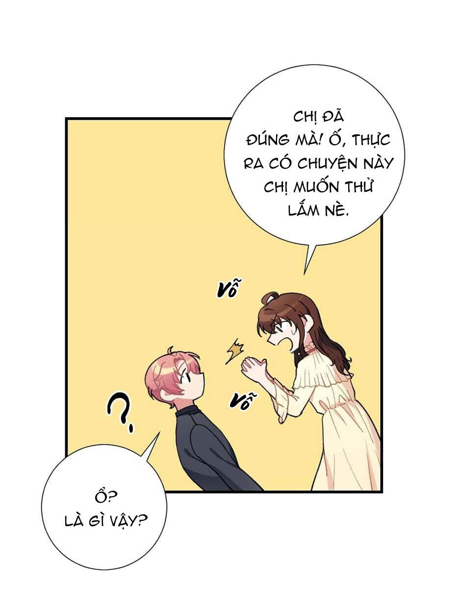 cô chủ và người hầu chapter 24 19