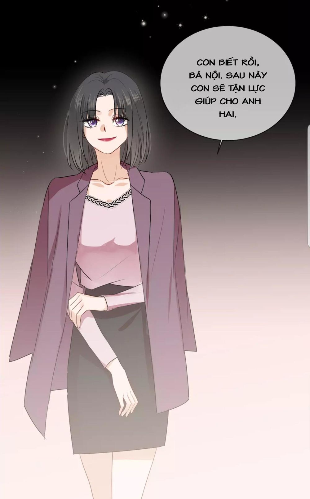 ánh trăng ngọt ngào chapter 23 12