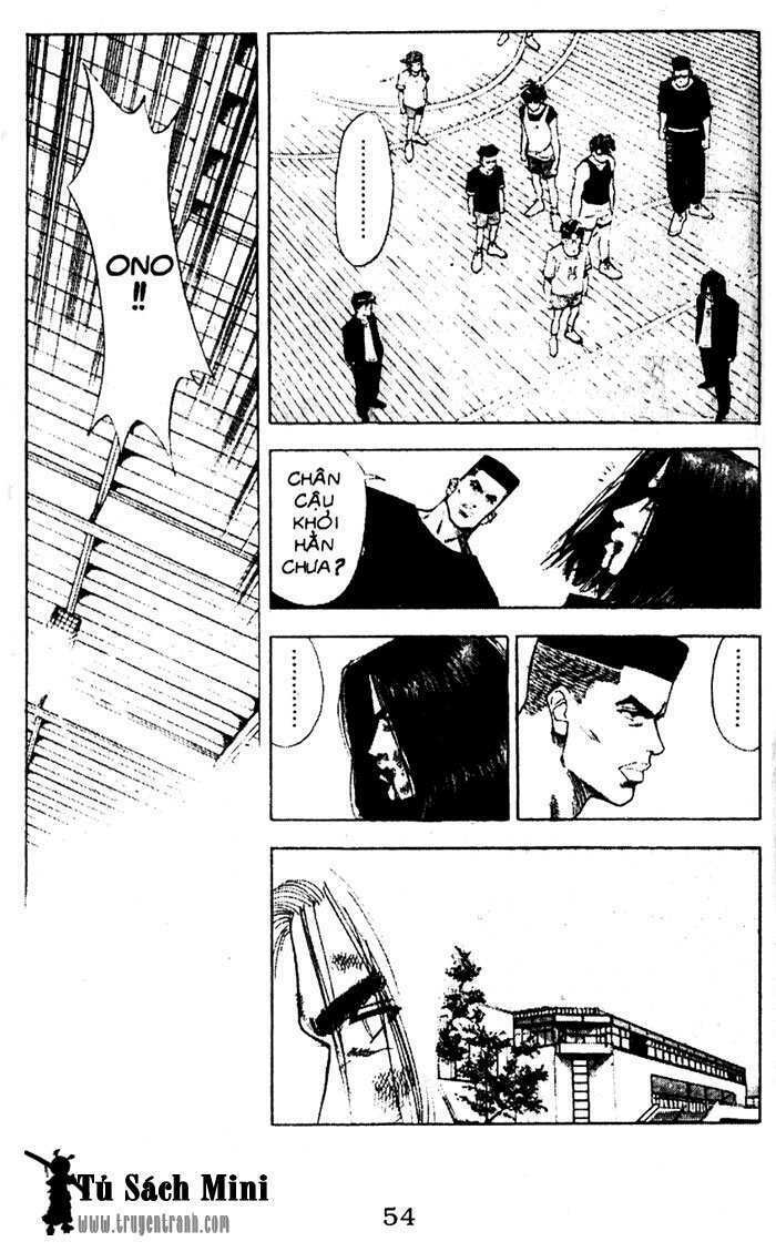 cao thủ bóng rổ chapter 70 15