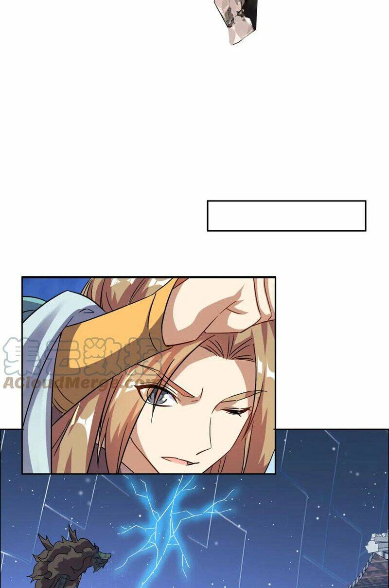 thôn phệ một thế giới tu tiên chapter 146 18