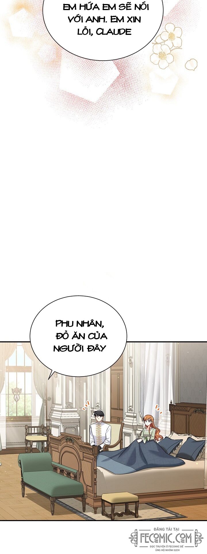 nữ công tước với tâm hồn trống rỗng chapter 31 49