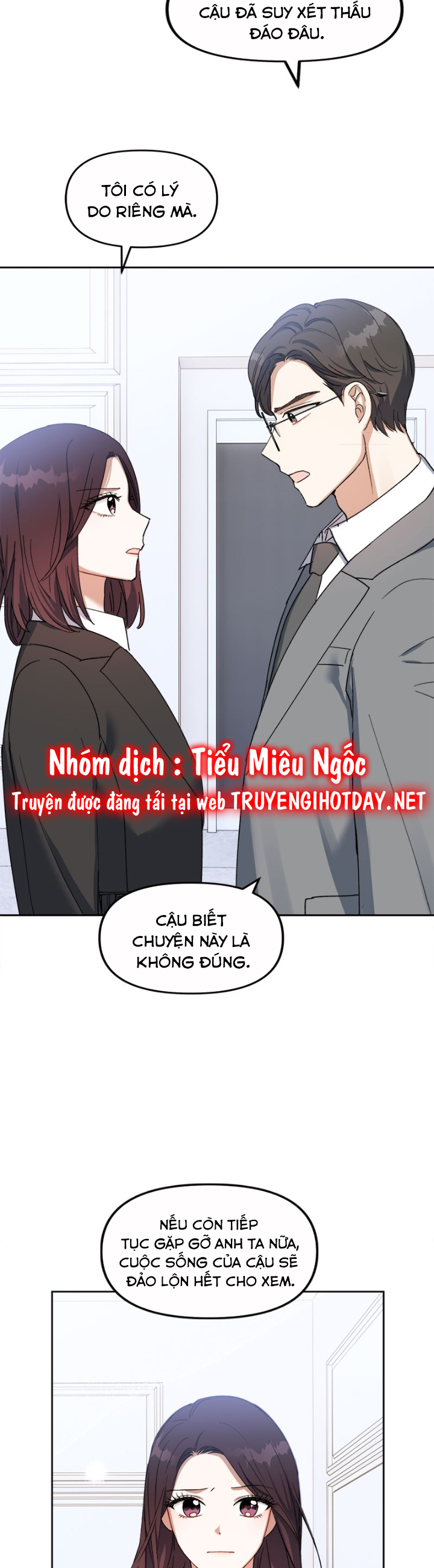 bản cam kết hôn nhân chapter 25 6