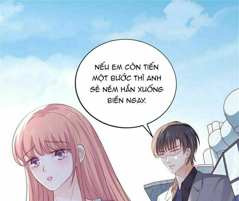 liệt ái tri hạ: series mật đào tiểu tình nhân chapter 214 21