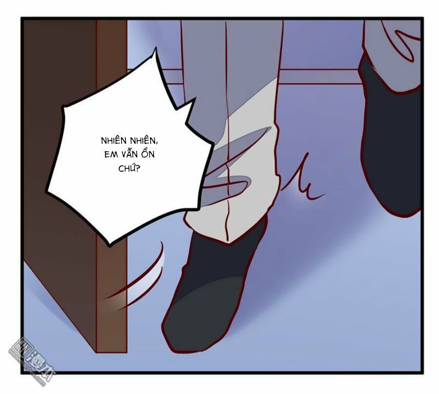 tổng tài đích thiên giới manh thê chapter 73 22