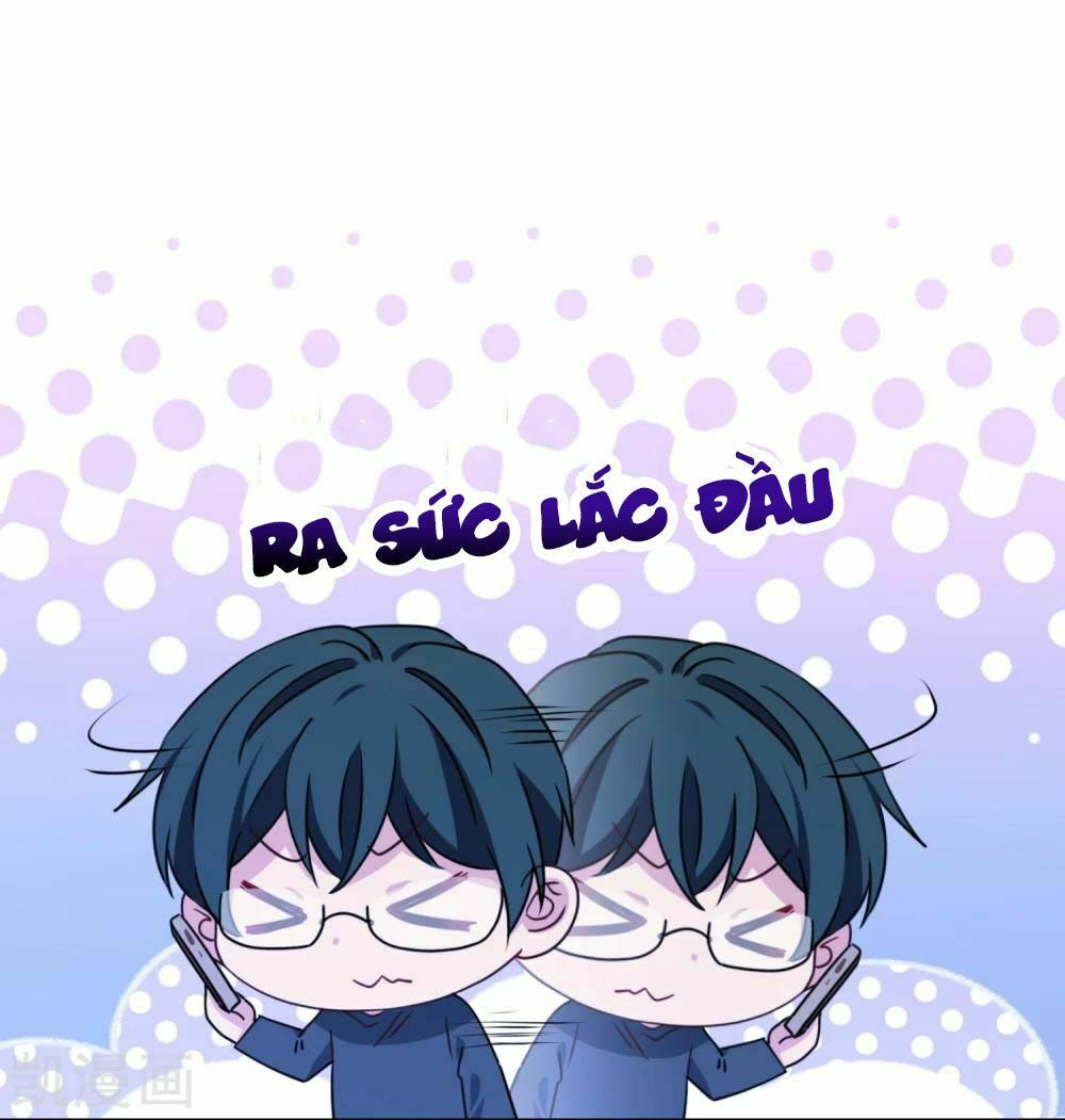 nhân vật phản diện: không ngọt không lấy tiền chapter 11.2 22