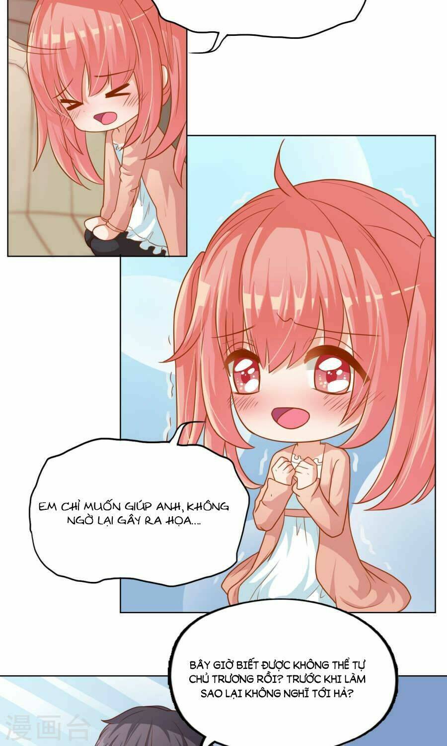 đào sắc tinh quang chapter 20 19