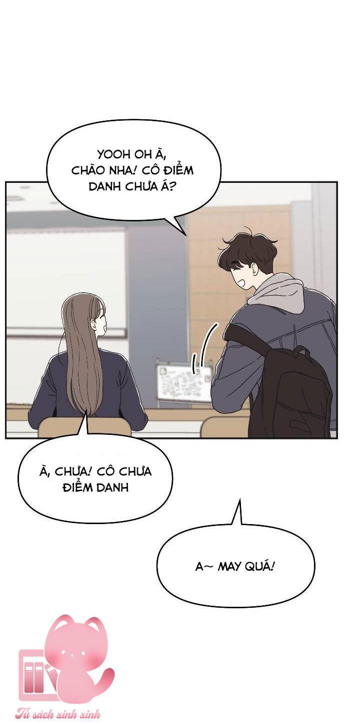 trái dấu hút nhau chapter 7 27