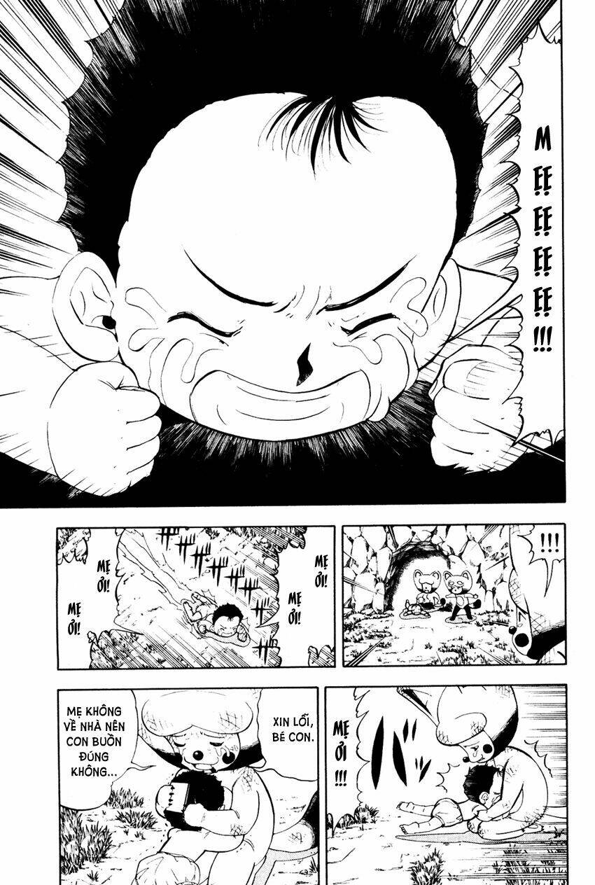 doubutsu no kuni chapter 3 42