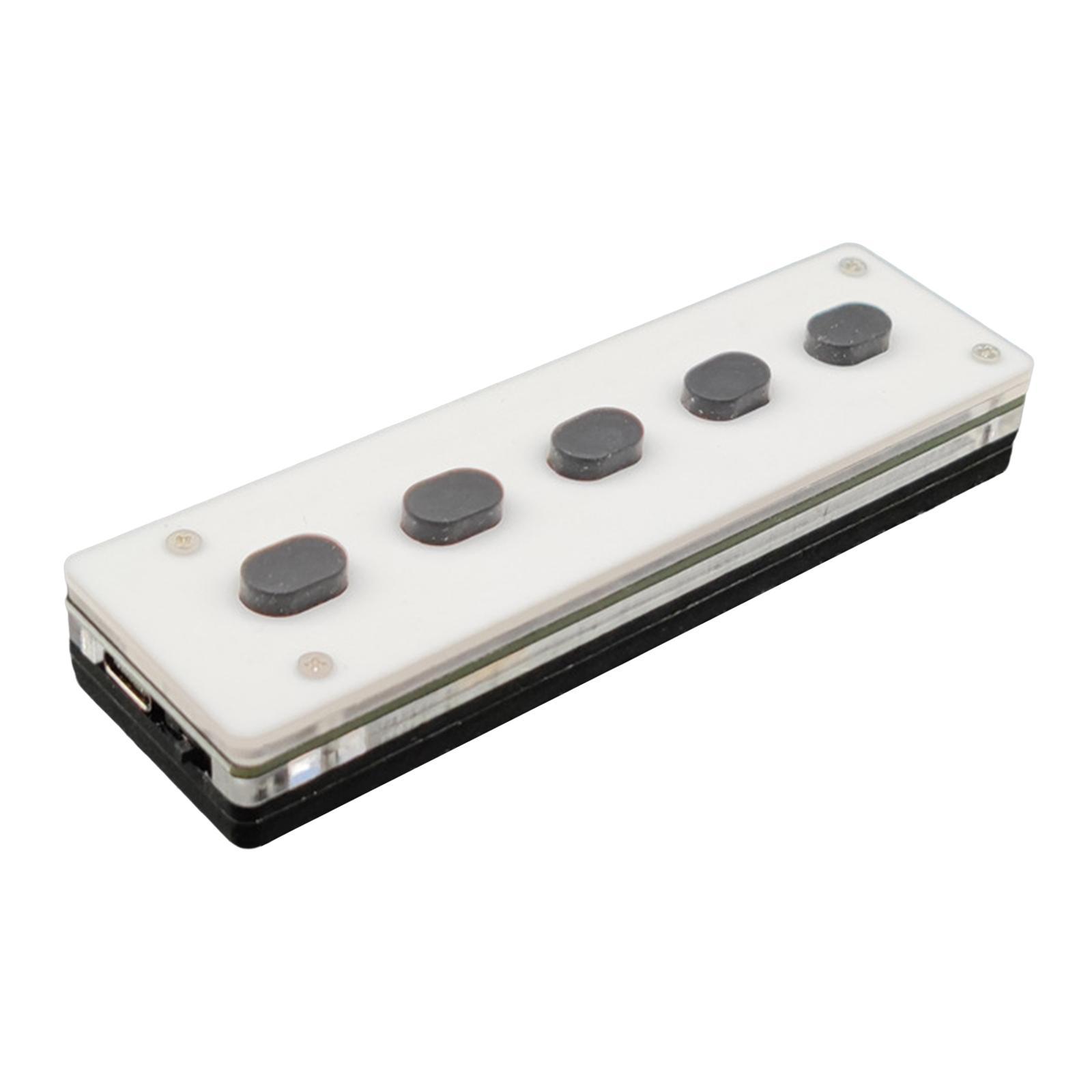 Mini Keyboard without Receiver
