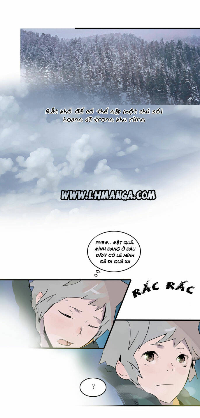 wolf’s castle chapter 1 17