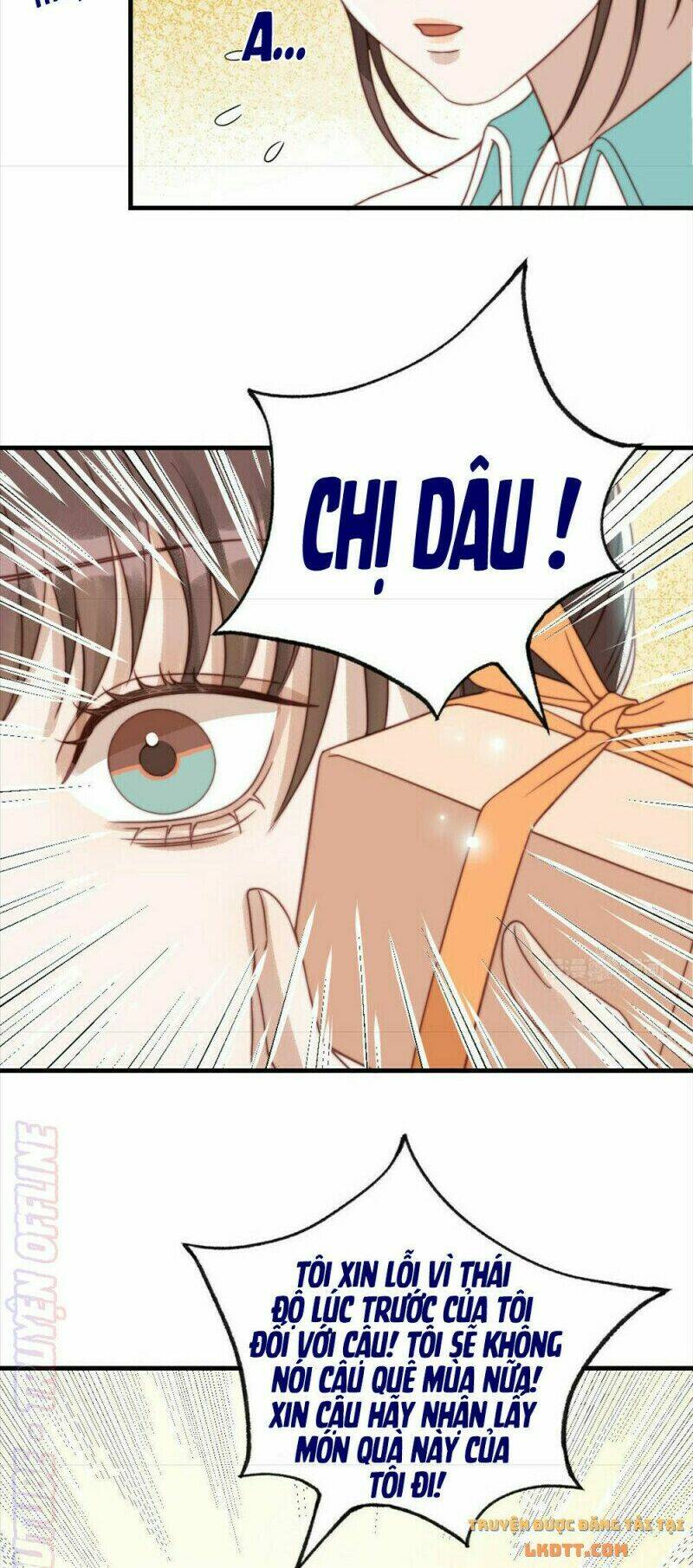 chồng trước 18 tuổi chapter 83 6