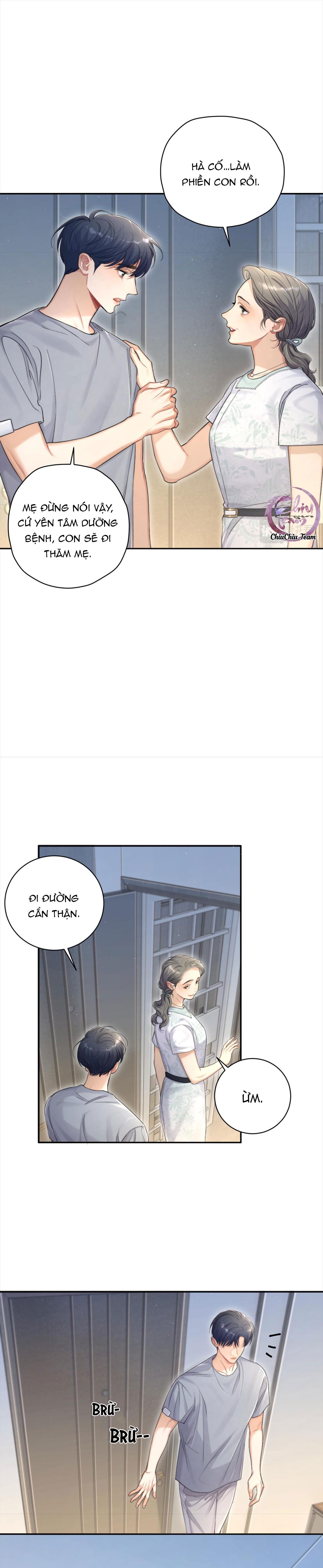 nhất túy kinh niên chapter 73 10