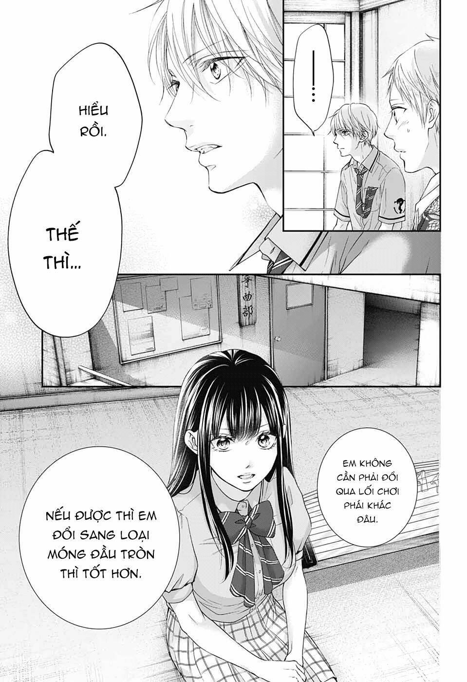 Kono Oto Tomare Chapter 94: Dần dần đổi thay - Trang 10