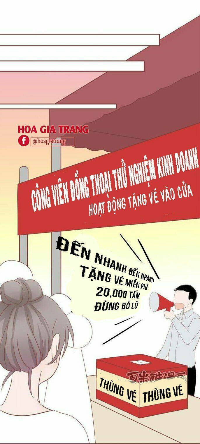 nơi này có điểm không bình thường chapter 10 10