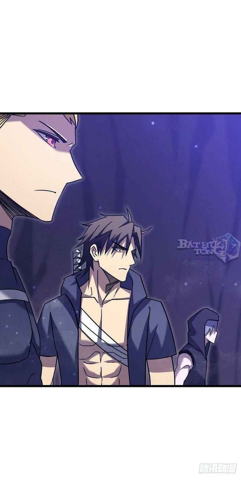 sát thần chi lộ tại dị giới chapter 22 34