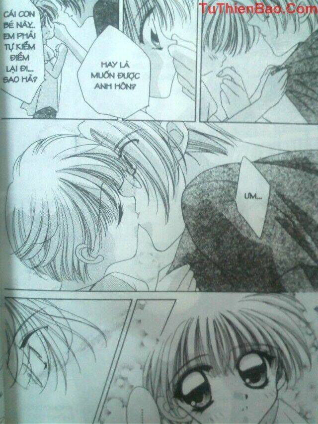 nguyện ước dưới ánh sao chapter 2 6