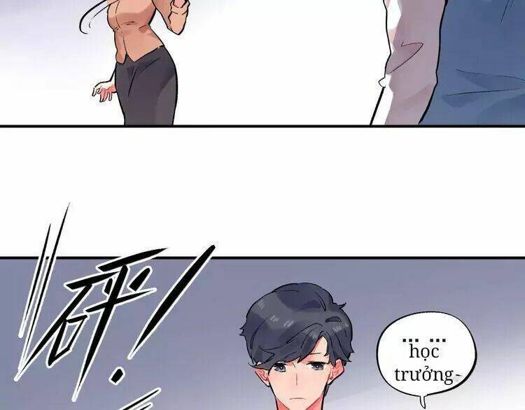 sos! tôi đã yêu một con sâu bướm (phần 2) chapter 21.1 32