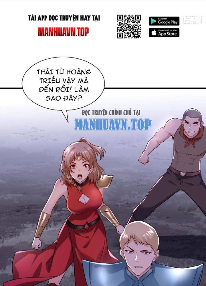 từ dã quái bắt đầu thăng cấp chapter 28 2